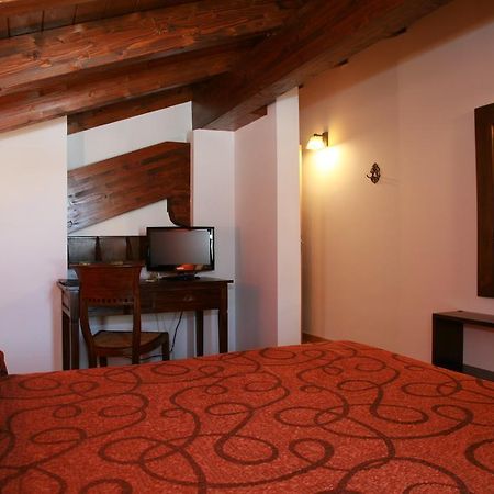 Готель Agroturismo La Casa Vieja Maturana Номер фото